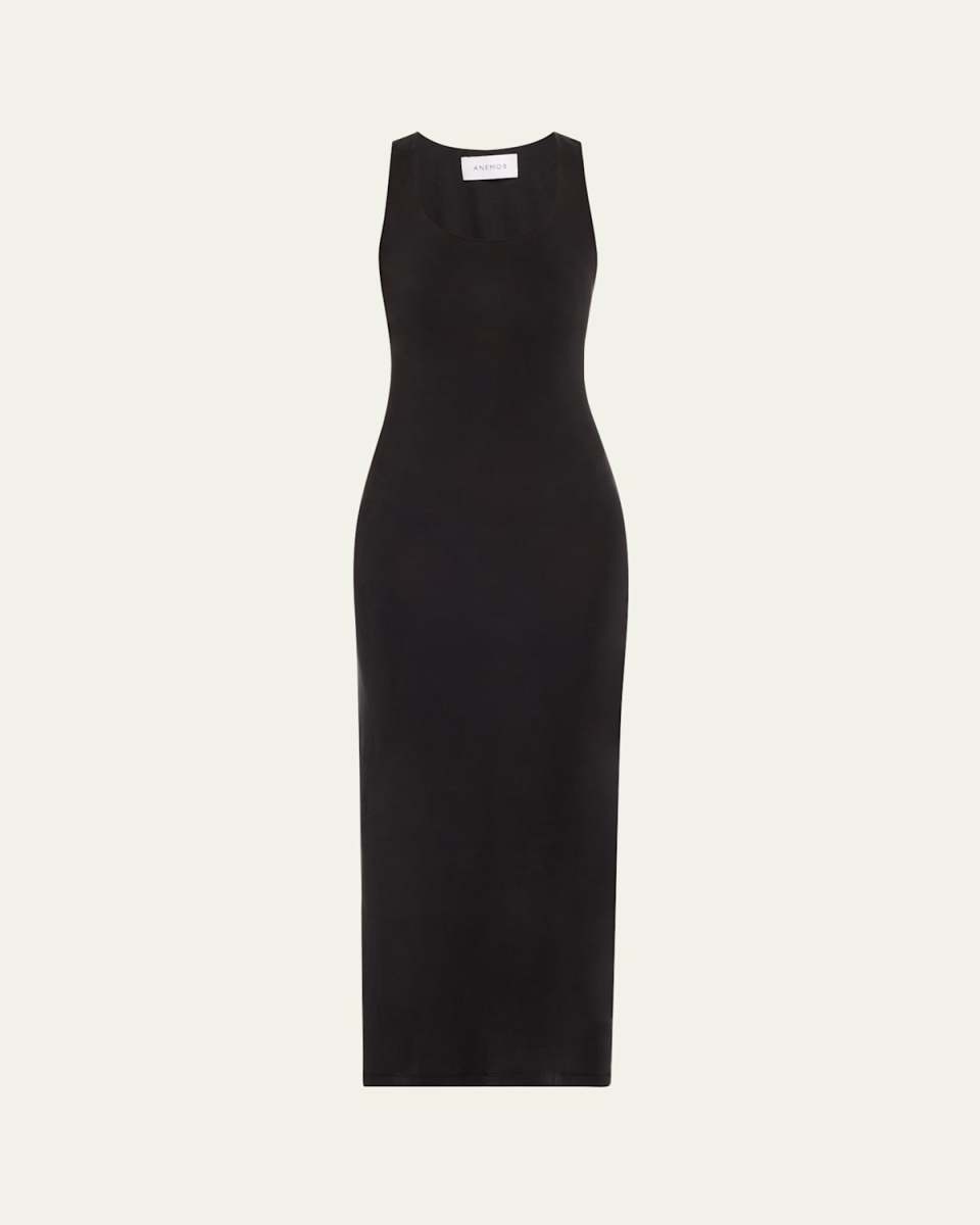 Hume Maxi Tank Dress